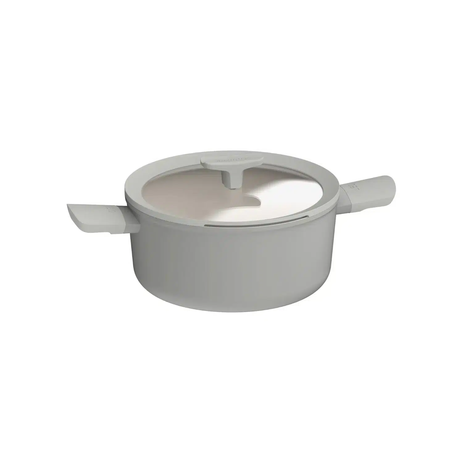 BergHOFF Covered Casserole Non-Stick Balance Moonmist 24x11.5 cm-3950429