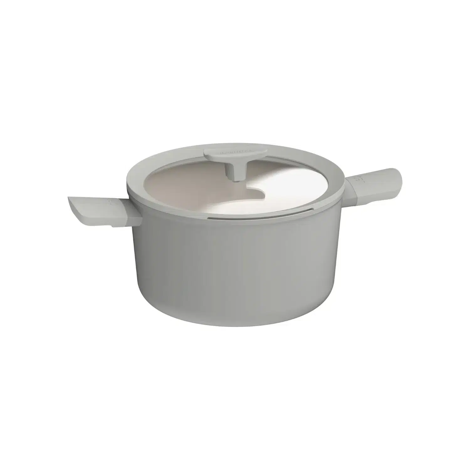 BergHOFF Stockpot with Cover Non Stick Balance 24*14 cm-3950430
