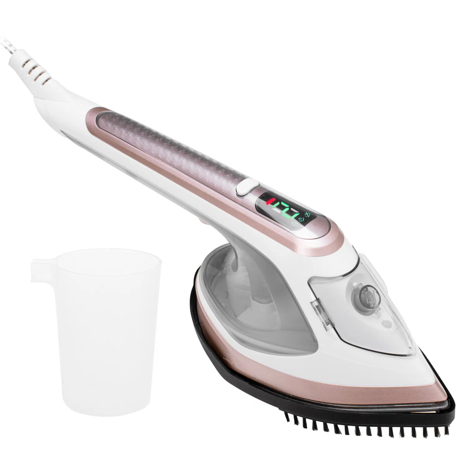 ADLER GARMENT STEAMER & IRON- AD5044