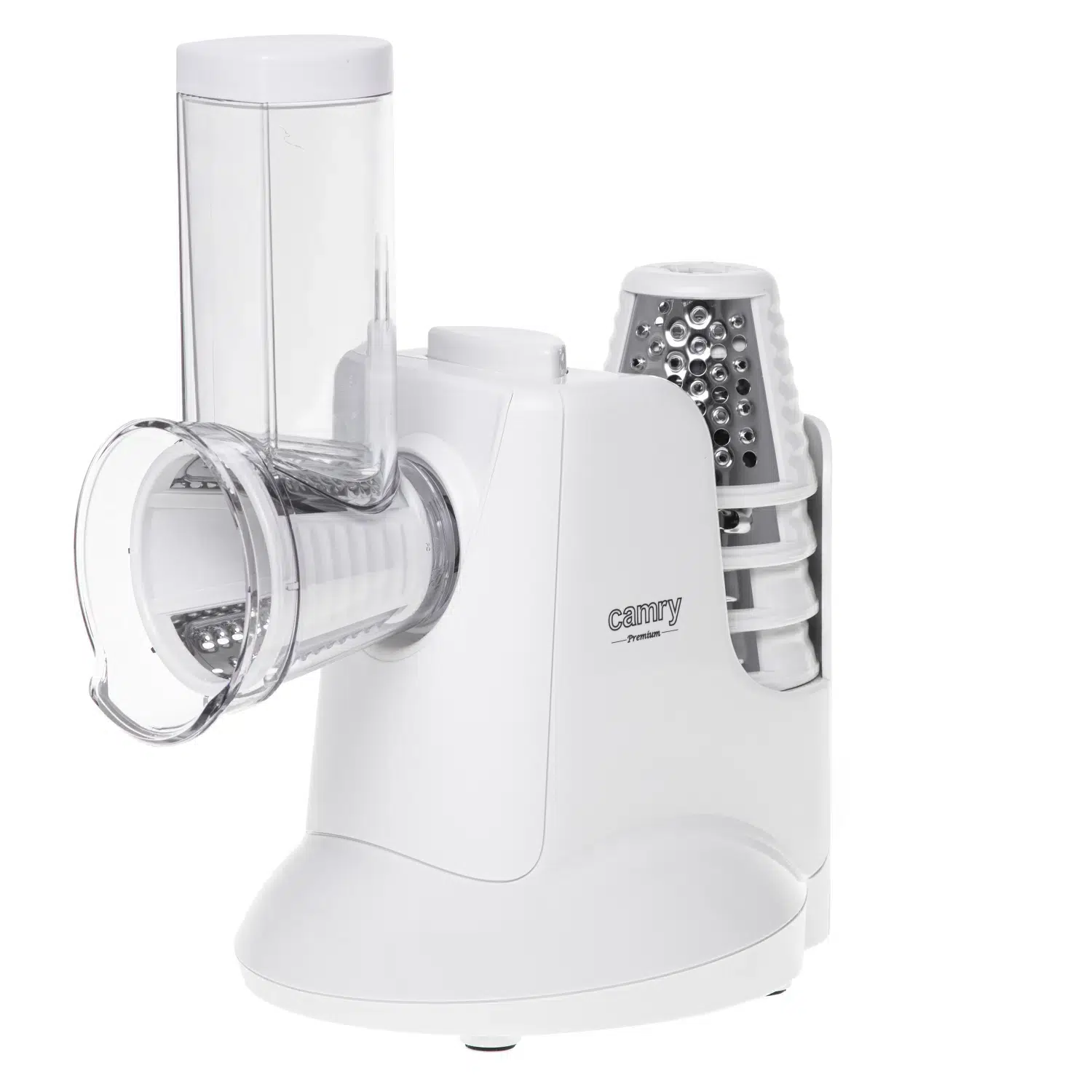 Camry Vegetable Processor CR4816 – Efficient Kitchen Prep