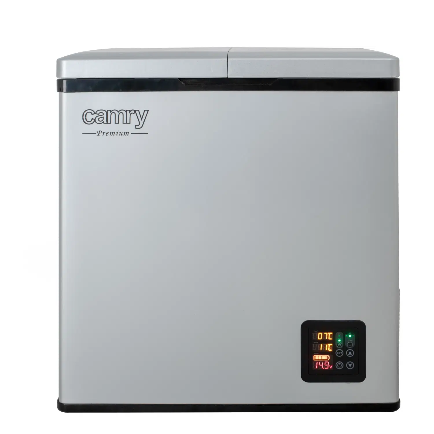 CAMRY PORTABLE REFRIGERATOR-CR8076