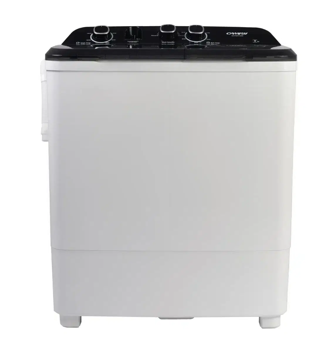 Camry Twin Tub Washer 14 Kg Top Load- CY-TTW1475PS
