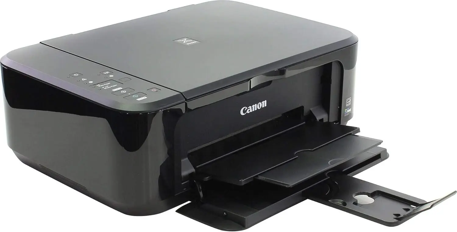 Canon Pixma InkJet Printer All in One -MG3640