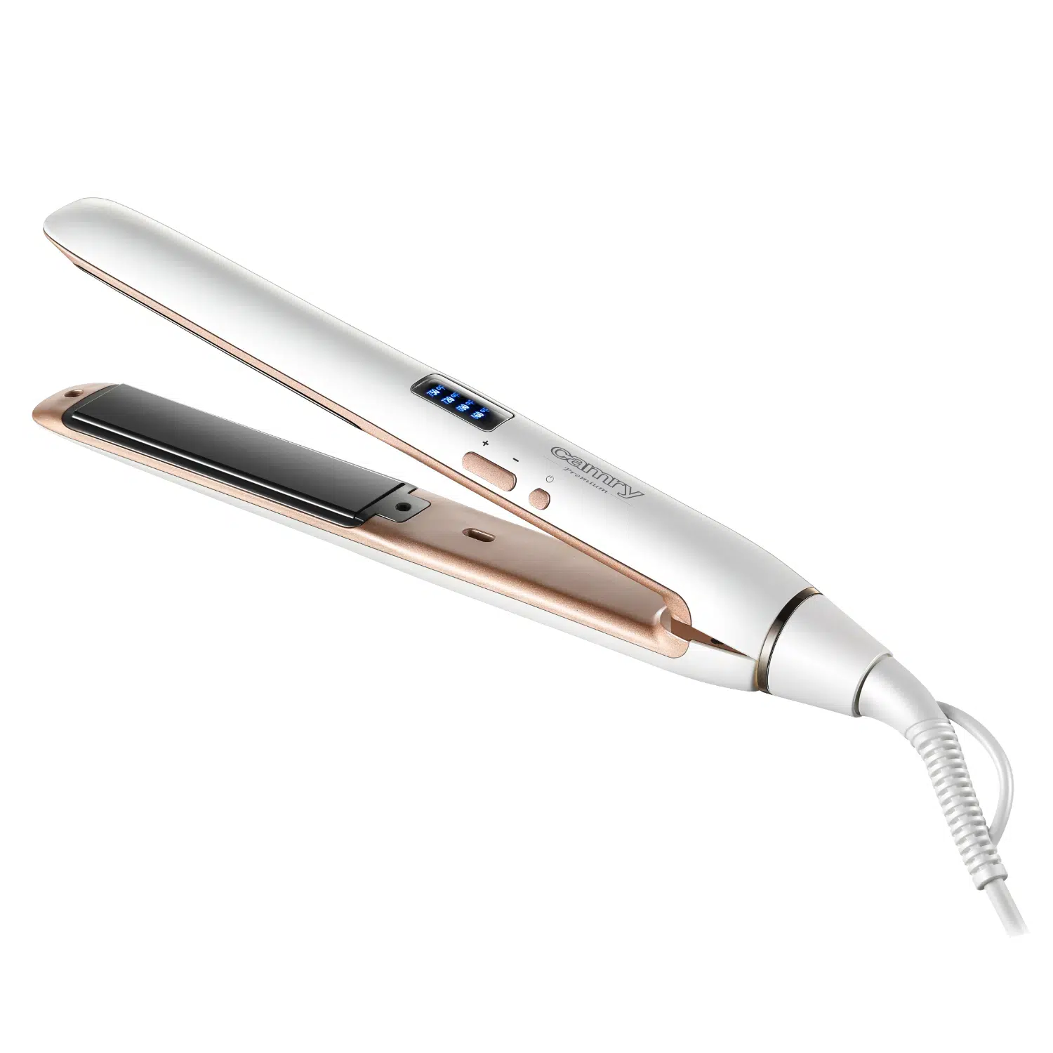 CAMRY HAIR STRAIGHTENER- CR2322