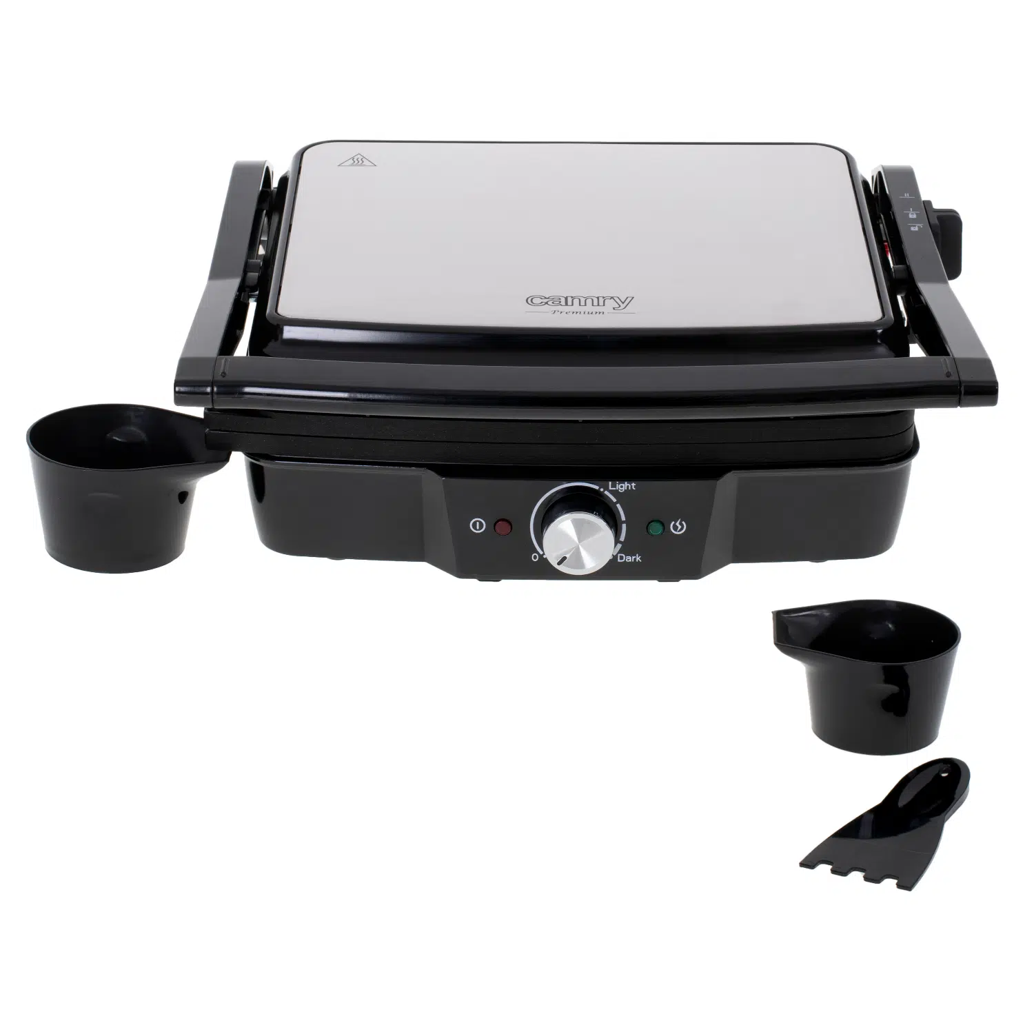 Camry Electric Grill-CR-3053