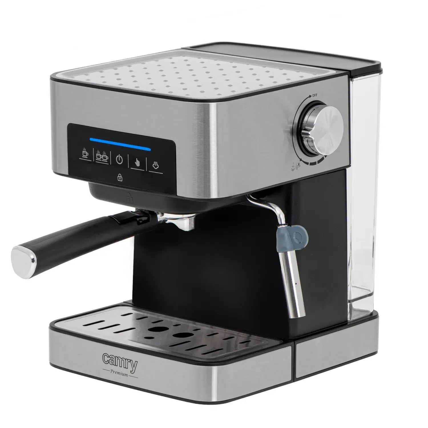 CAMRY COFFEE MACHINE-CR4410