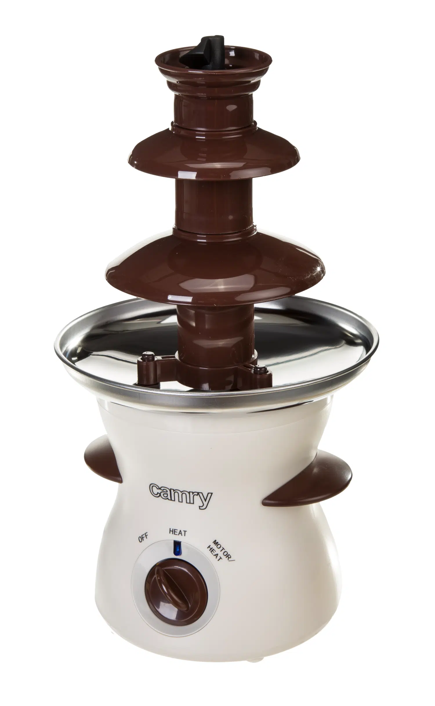 Camry Chocolate Fountain-CR 4457
