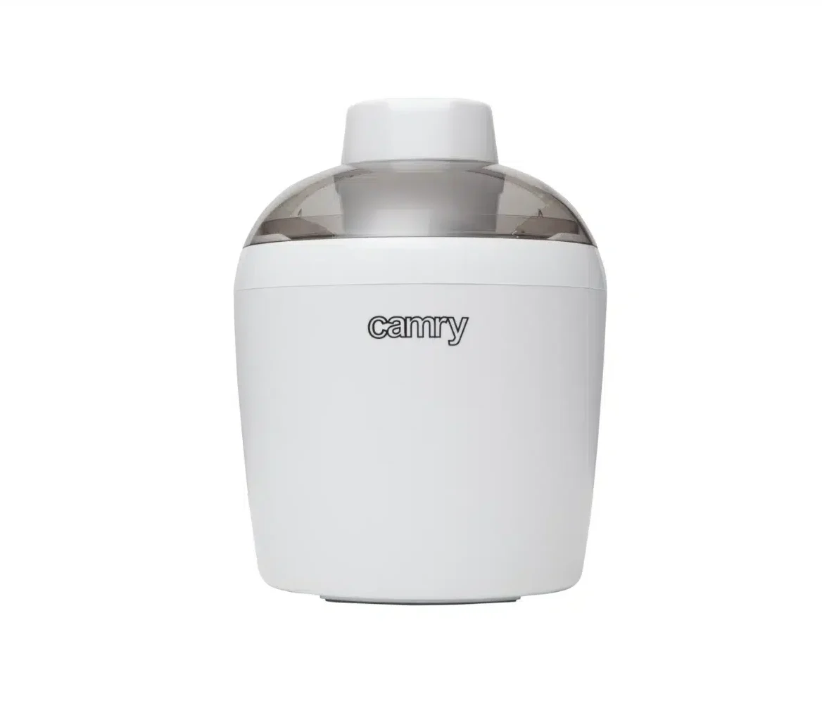 Camry Ice Cream Maker – CR4481 for Homemade Desserts