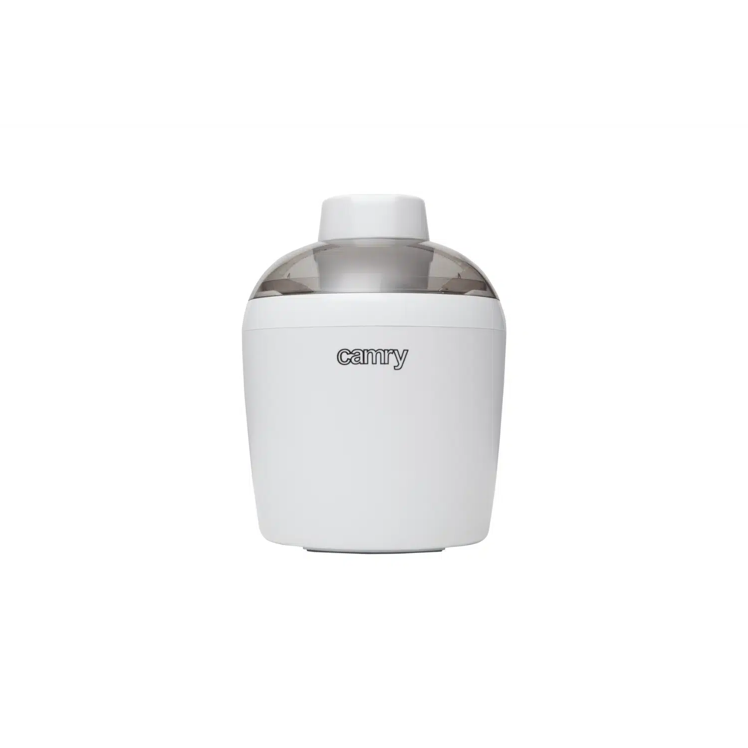 Camry Ice Cream Maker – CR4481 for Homemade Desserts