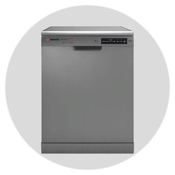 Dishwashers