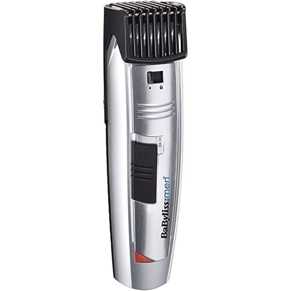 BABYLISS TRIMMER-BABWSHAE827E