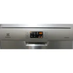 Control panel of Electrolux Dishwasher ESF9516LOX