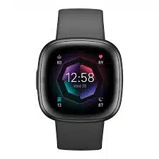 FITBIT SMART WATCH-FB521BKGB