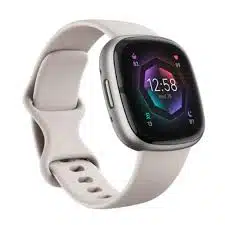 FITBIT SMART WATCH-FB521SRWT