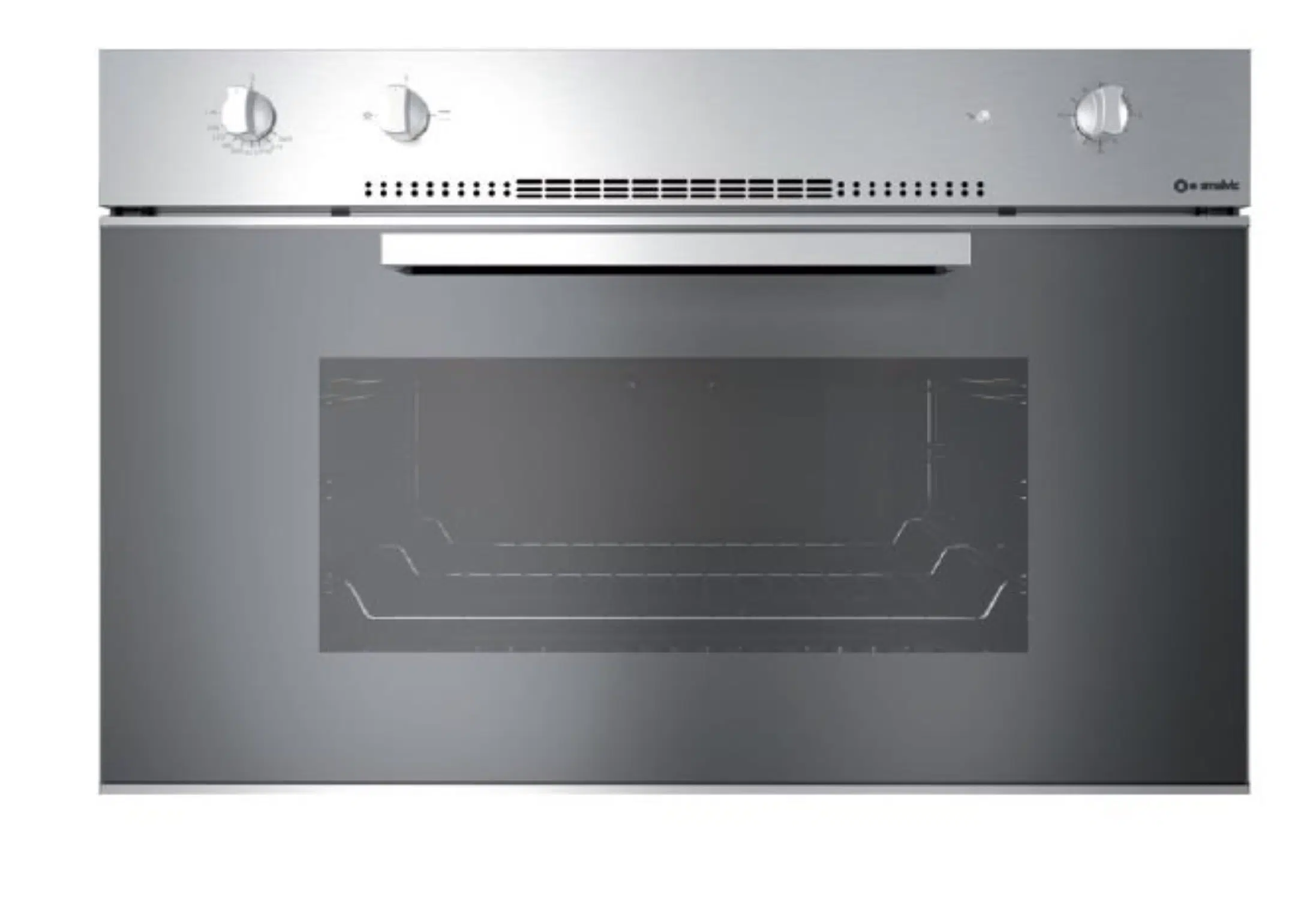 Smalvic 90 cm Built-In Oven-NC90 GET