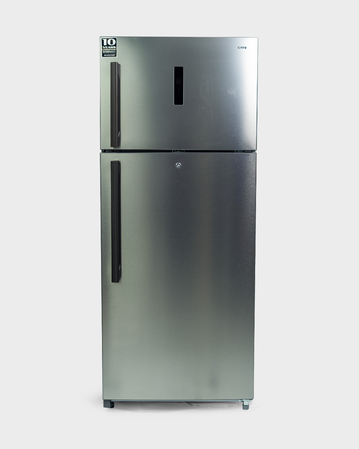 Camry Free Standing Refrigerator 700 Liters-Inverter-CY-FR730ST