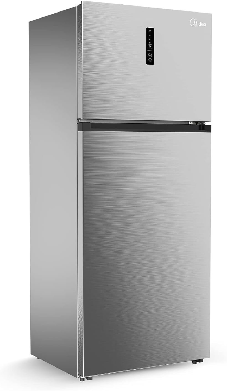 Midea Free Standing Refrigerator 720 Liters-Inverter-MDRT723MTE46D
