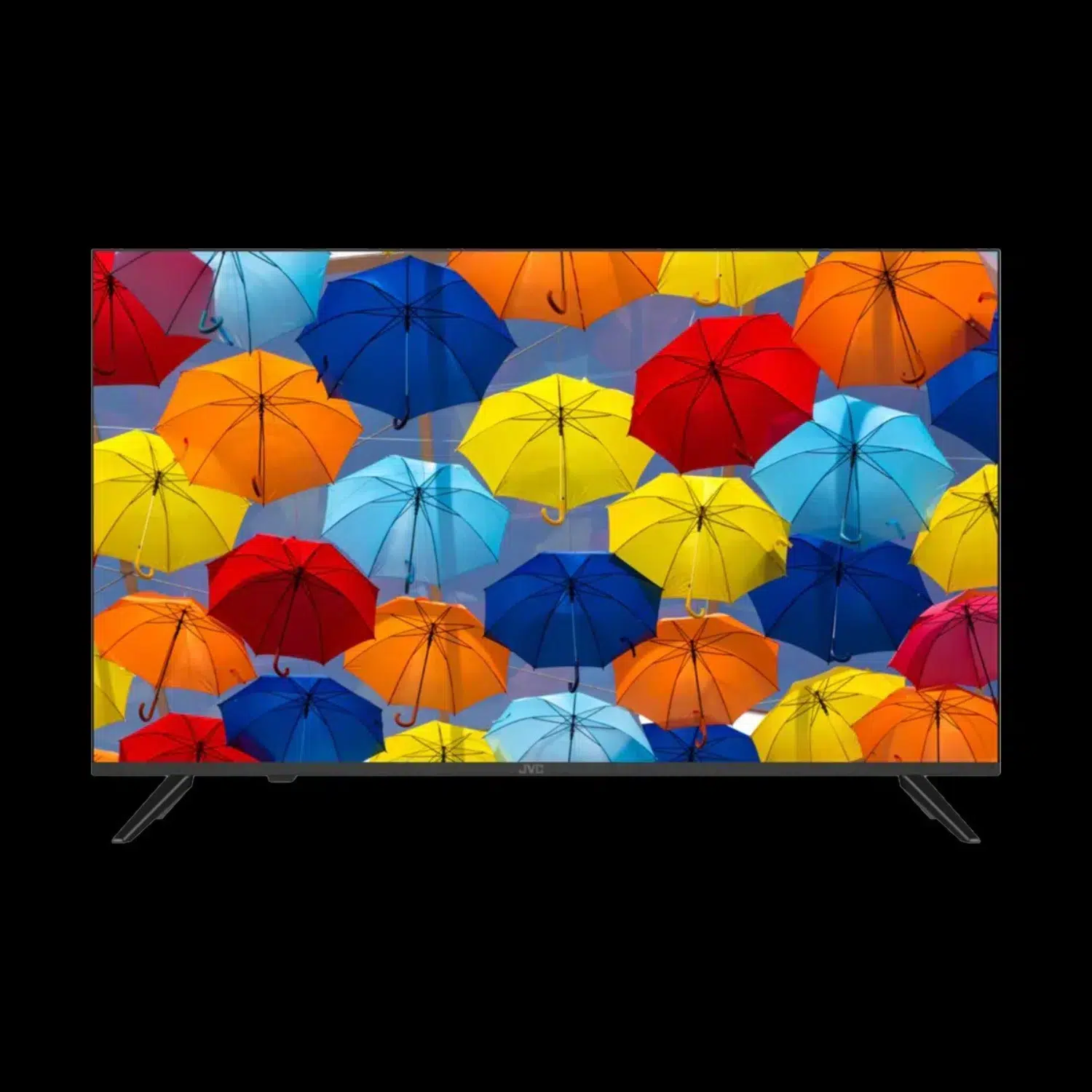 JVC Smart Google TV 43 Inches-LT43N7115G