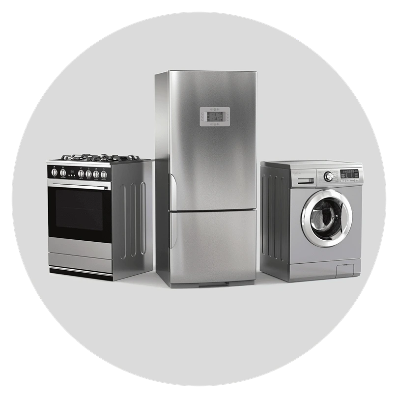 Large Appliances