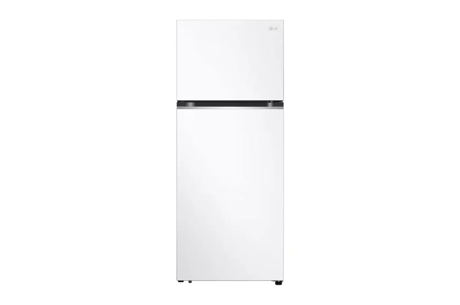 LG Free Standing Refrigerator 423 Liters–Inverter- GLB-582GVWP