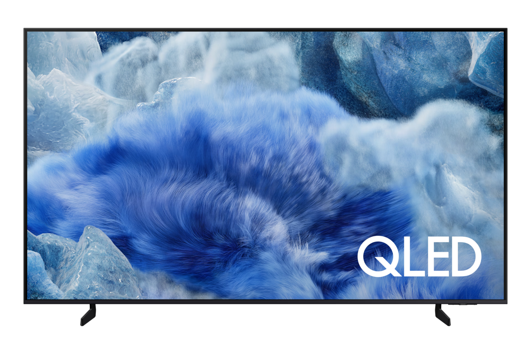 Samsung TV QLED 4K Vision AI Smart 65 Inches-QA65Q8FAAUXTW