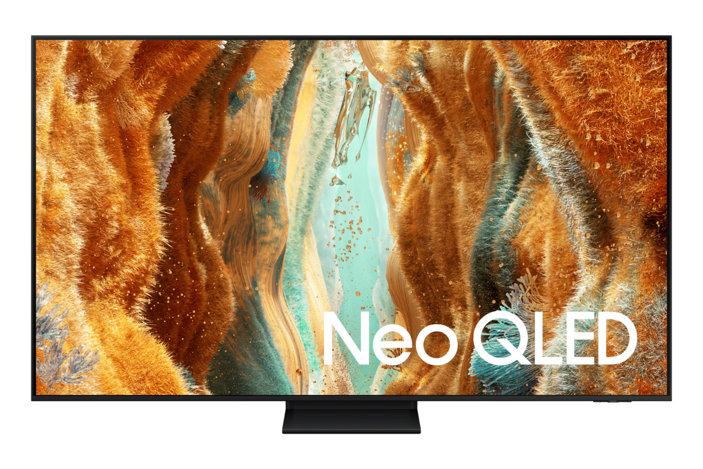 Samsung TV Neo QLED 4K Vision AI Smart 65 Inches -QA65QN70FAUXTW