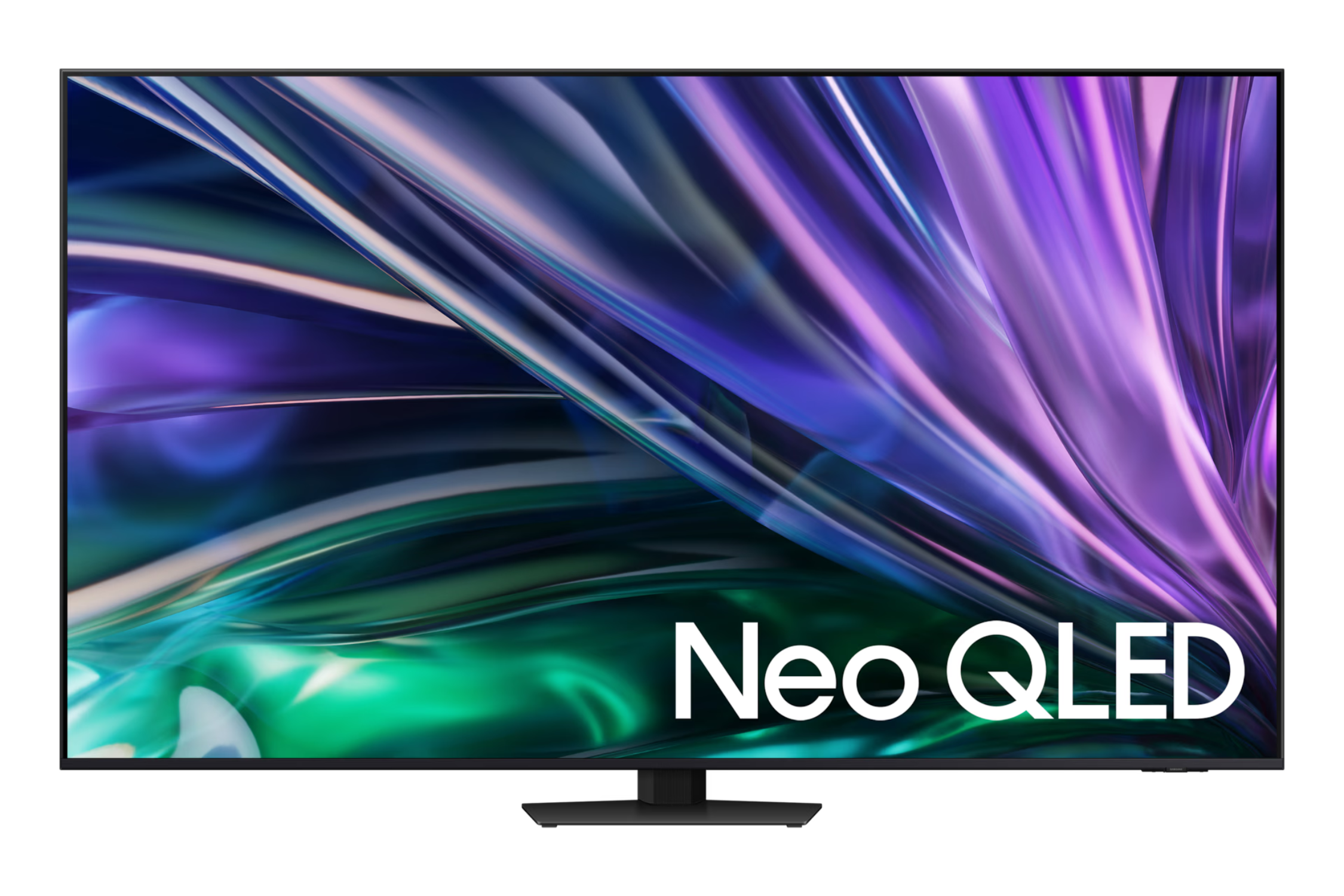 Samsung TV Neo QLED 4K Tizen OS Smart 75 Inches-QA75QN85DBUXTW