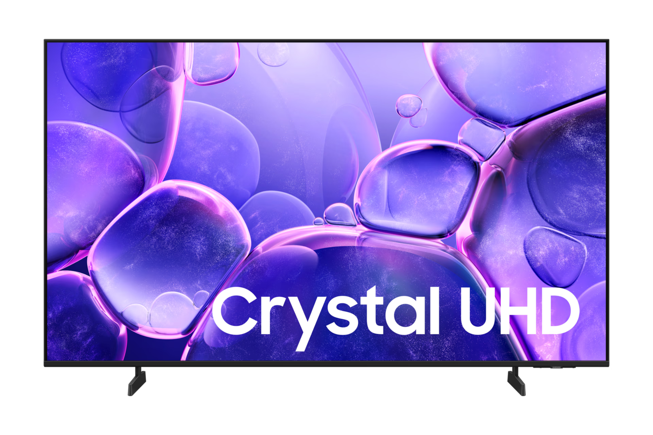 Samsung TV Crystal UHD 4K Smart (Tizen OS) 50 Inches-UA50U8000FUXTW