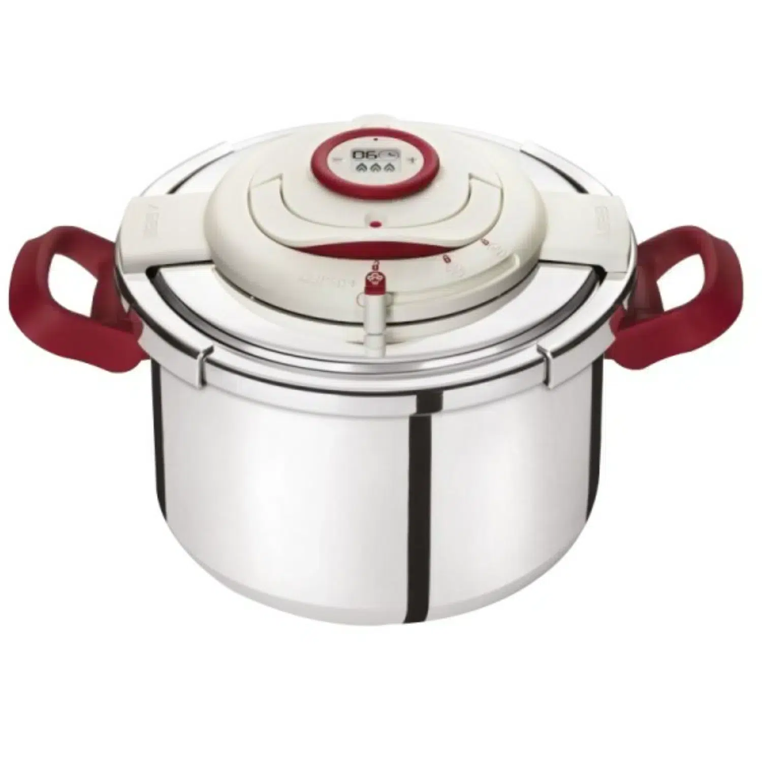 Tefal Pressure Cooker 4.5L-P4400631