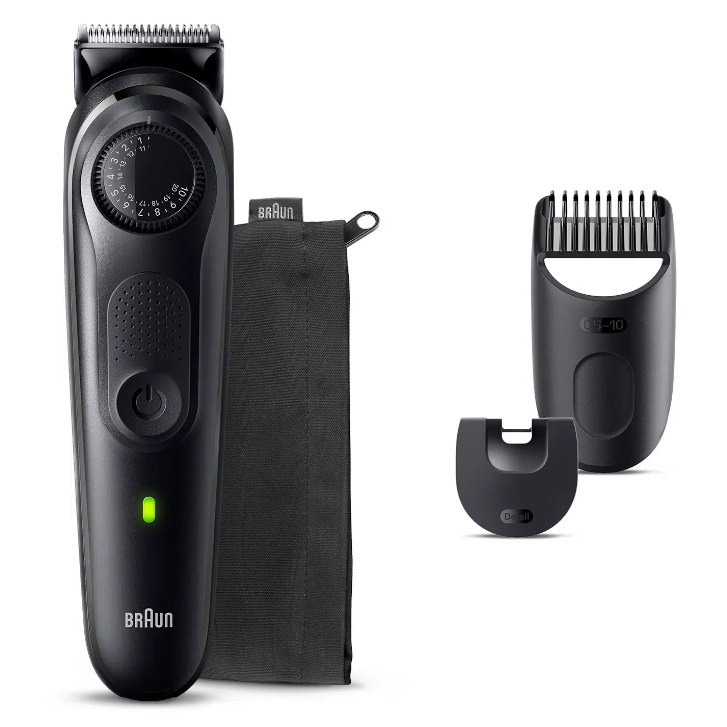 Braun Beard Trimmer -BT5420