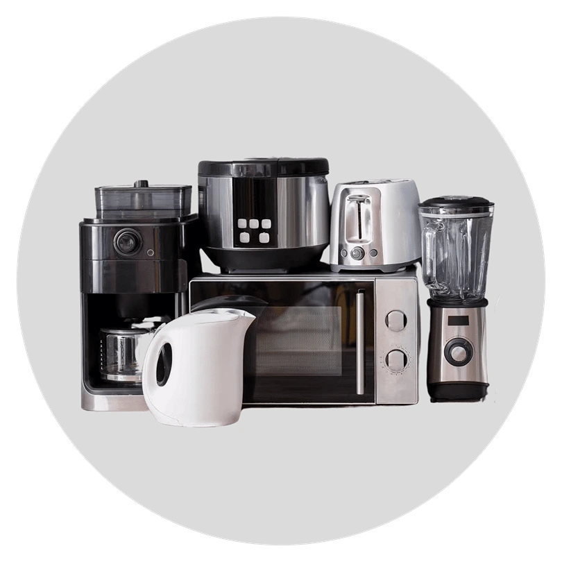 Small Appliances