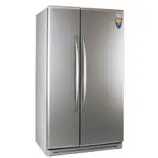 Concord Double Door Fridge SN3000S – 840L