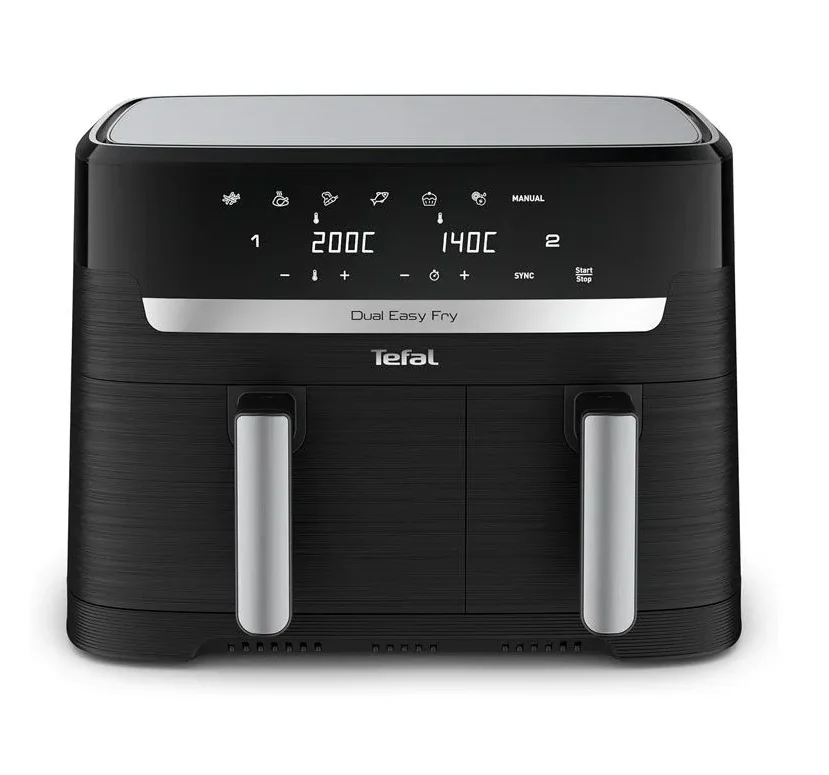 Tefal Air Fryer 8.3 Liters-EY901N40