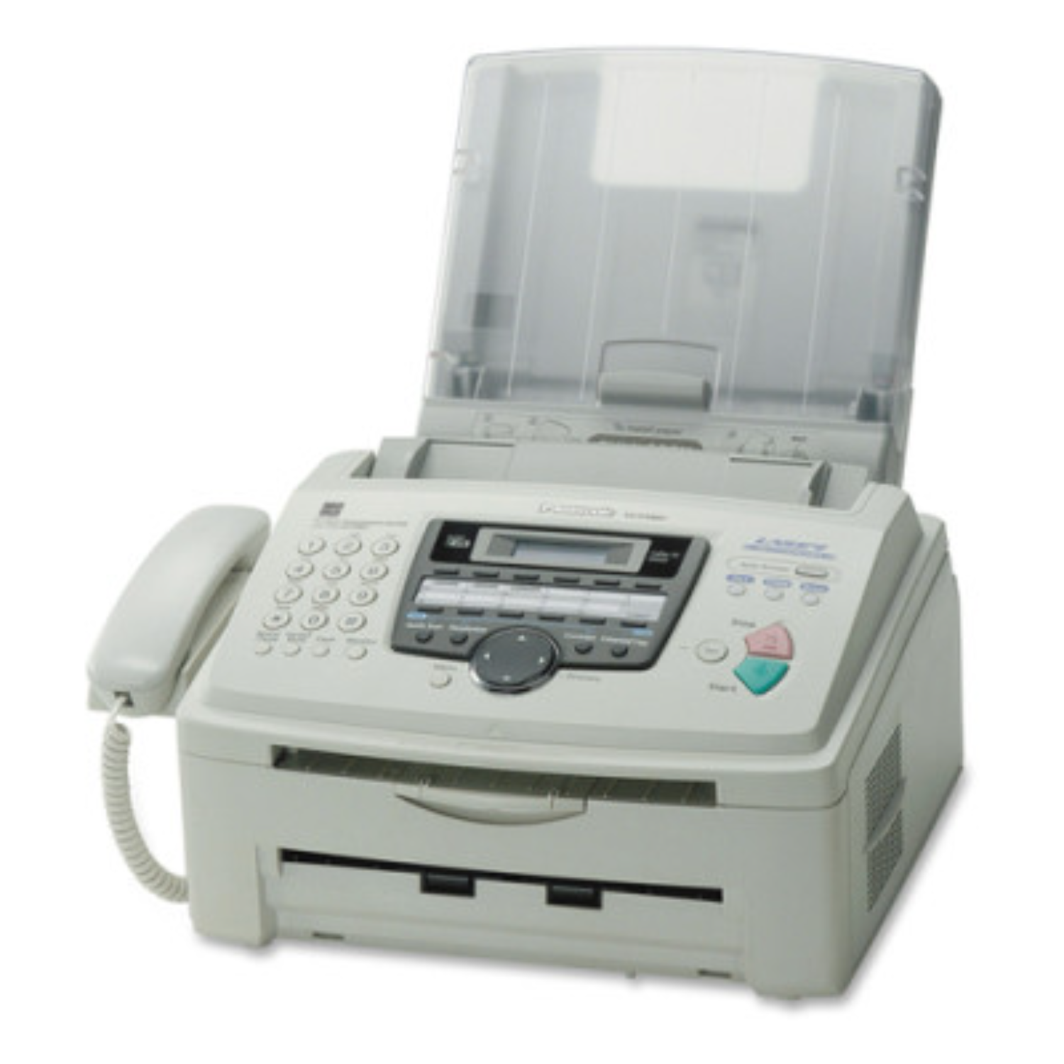 Panasonic  Laser fax machine (plain paper)-KX-FL612CX