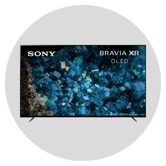 TV & Audio