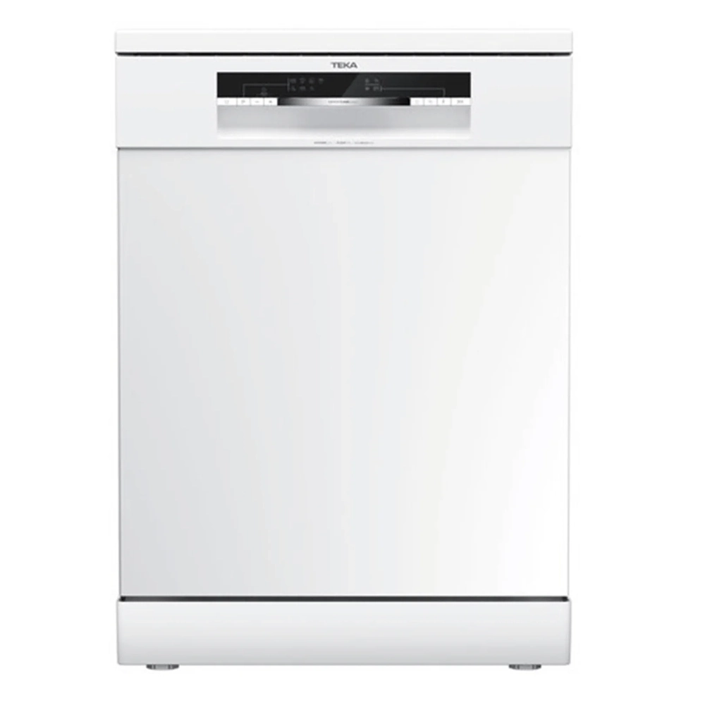 Teka Free Standing Dishwasher- DFS 46710 WH