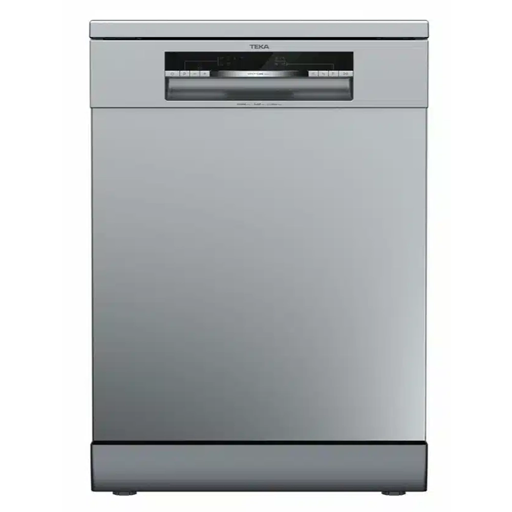 Teka Free Standing Dishwasher- DFS 46710 SS