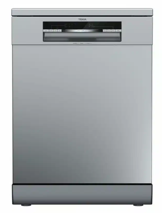Teka Free Standing Dishwasher- DFS 46710 SS