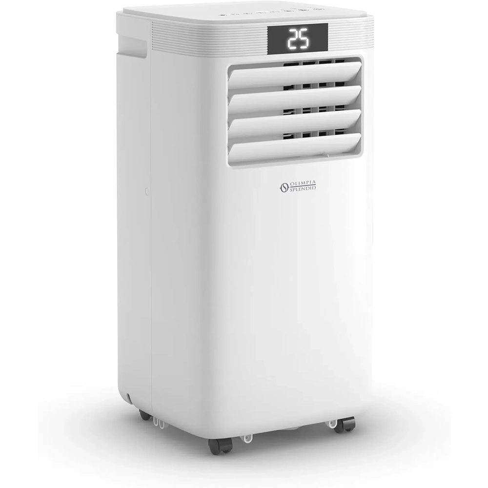 Olimpia Splendid Portable AC 9000 Btu-Inverter -OS02474