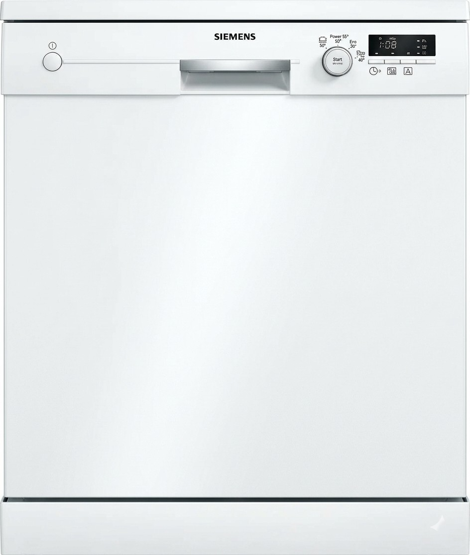 Siemens Free Standing Dishwasher - SN24D230TR