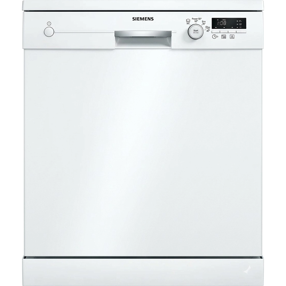 Siemens Free Standing Dishwasher - SN24D230TR
