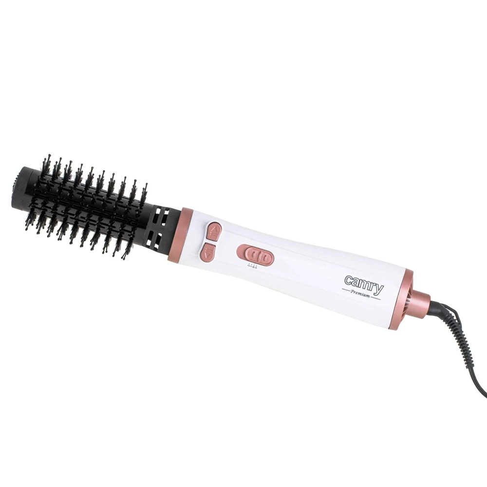 Camry Rotating Hair Brush- CR 2021