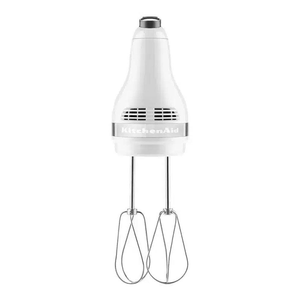 KitchenAid Hand Mixer-5KHM5110BWH