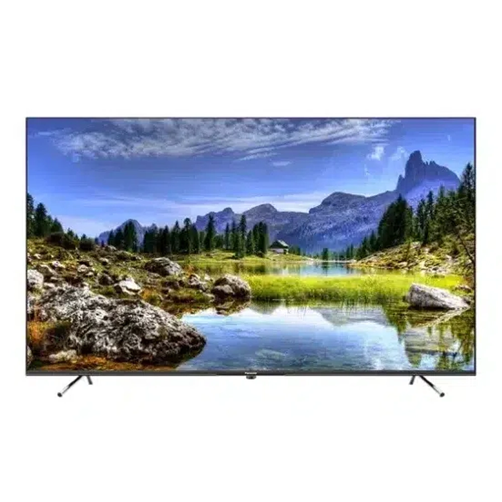PANASONIC TV ULTA HD- 65 INCHES -65GX706M