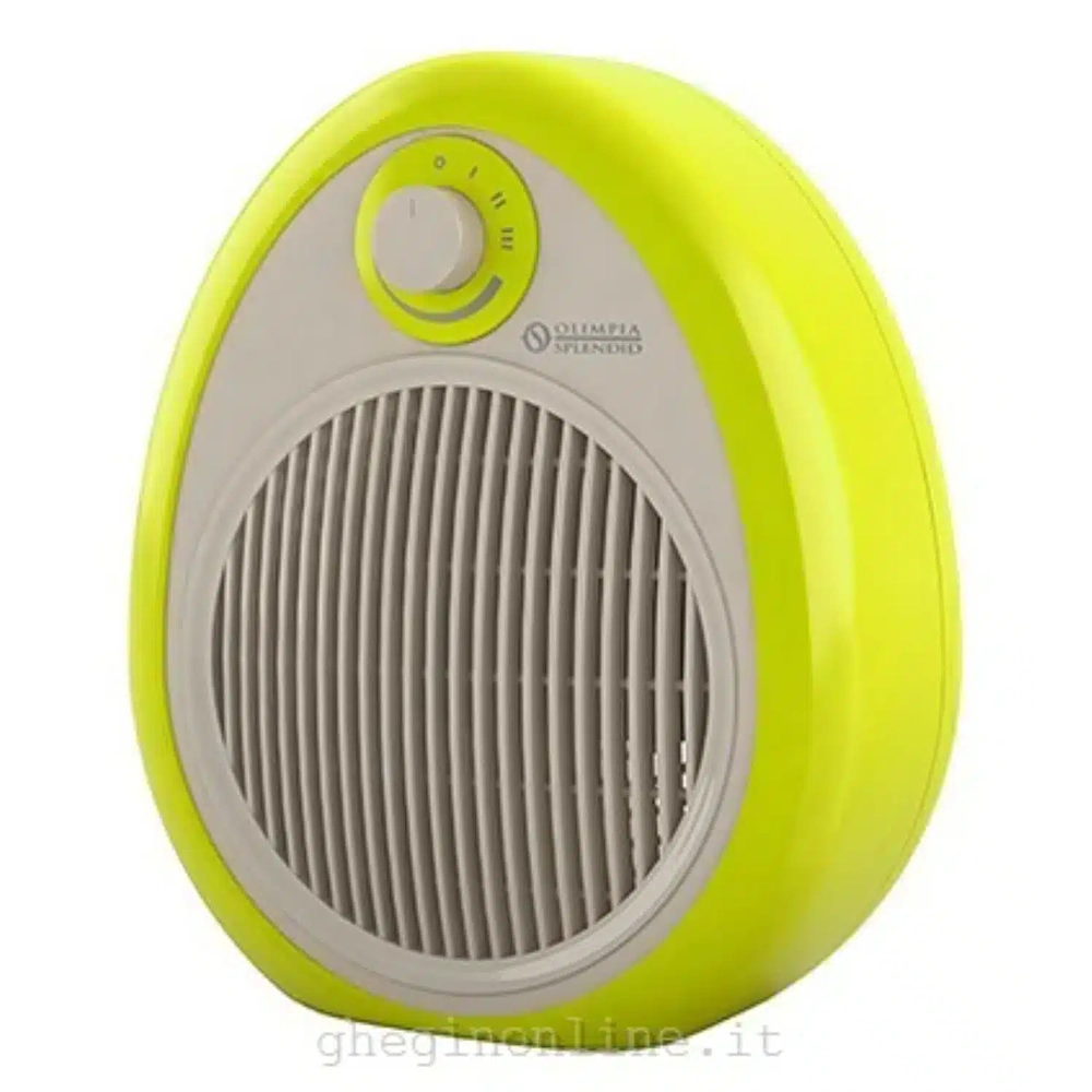 Olimpia Splendid  Fan Heater-99520