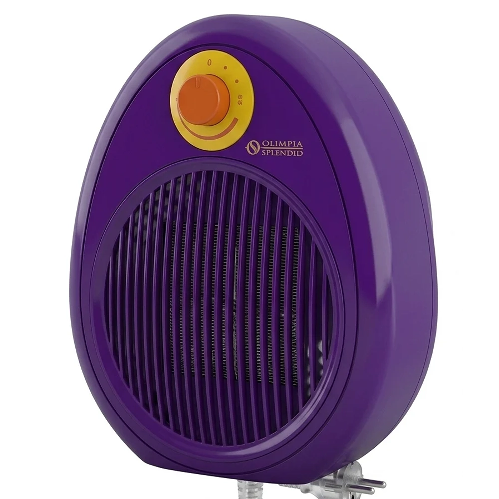 Olimpia Splendid  Fan Heater - 99522