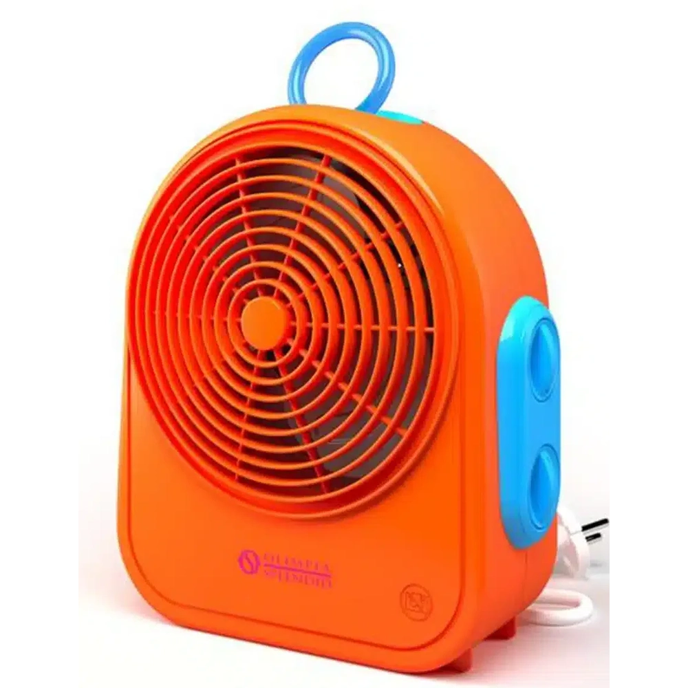 Olimpia Splendid Fan Heater-99524