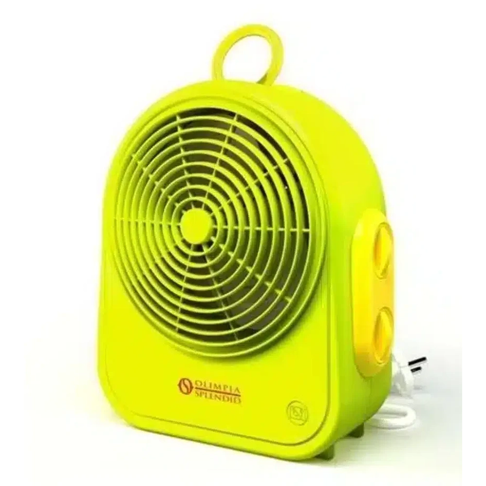 Olimpia Splendid Room Fan Heater – 99526