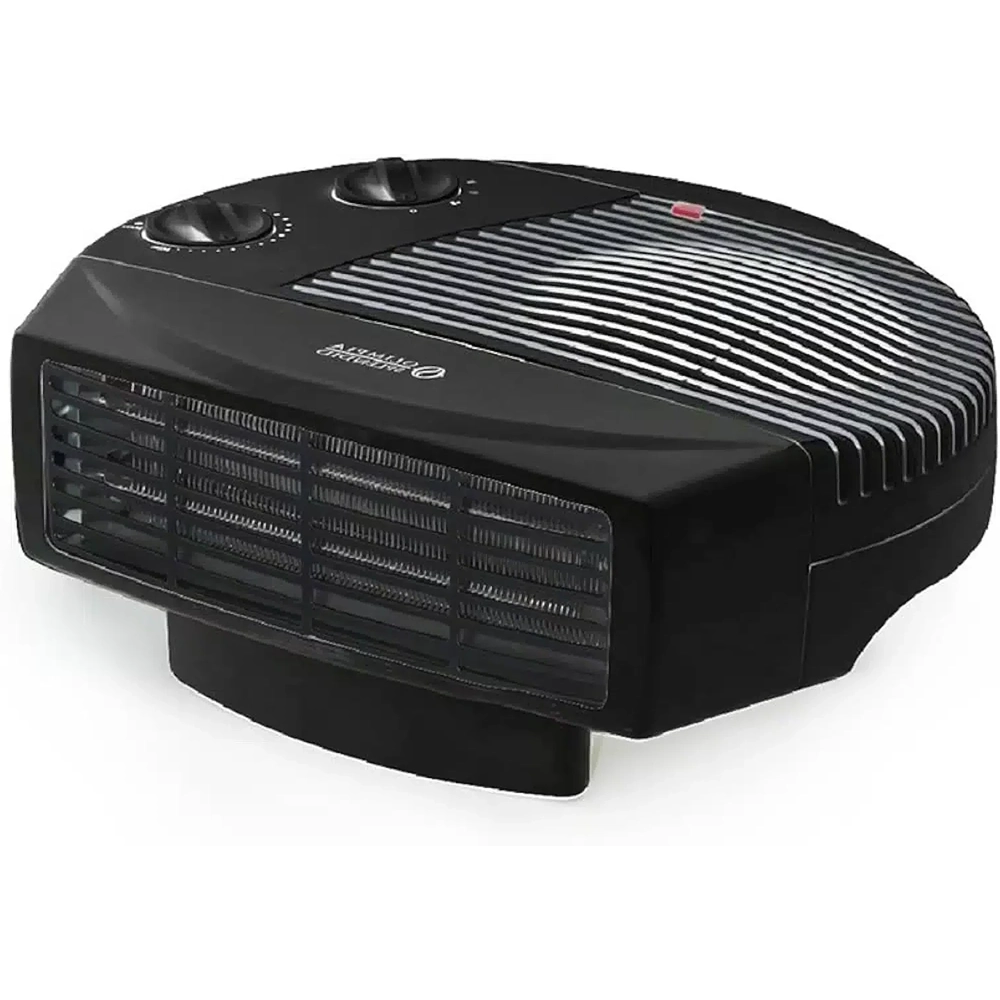 Olimpia Splendid Cromo Radiale Fan Heater-99546