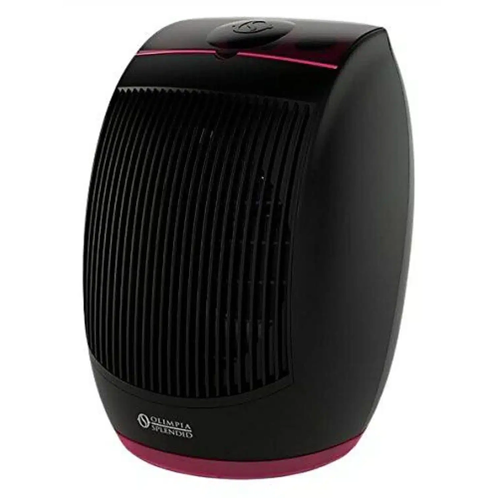 Olimpia Splendid Normann Electric Fan Heater – 99573